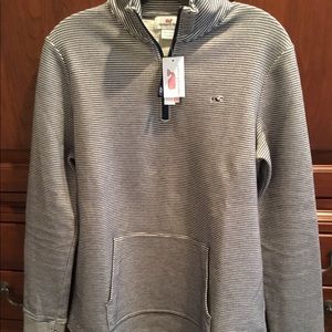 Vineyard Vines 1/4 Zip Pullover